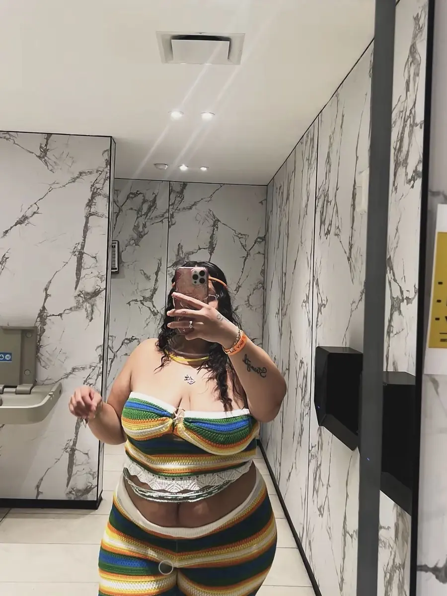 Dabigbooty story image