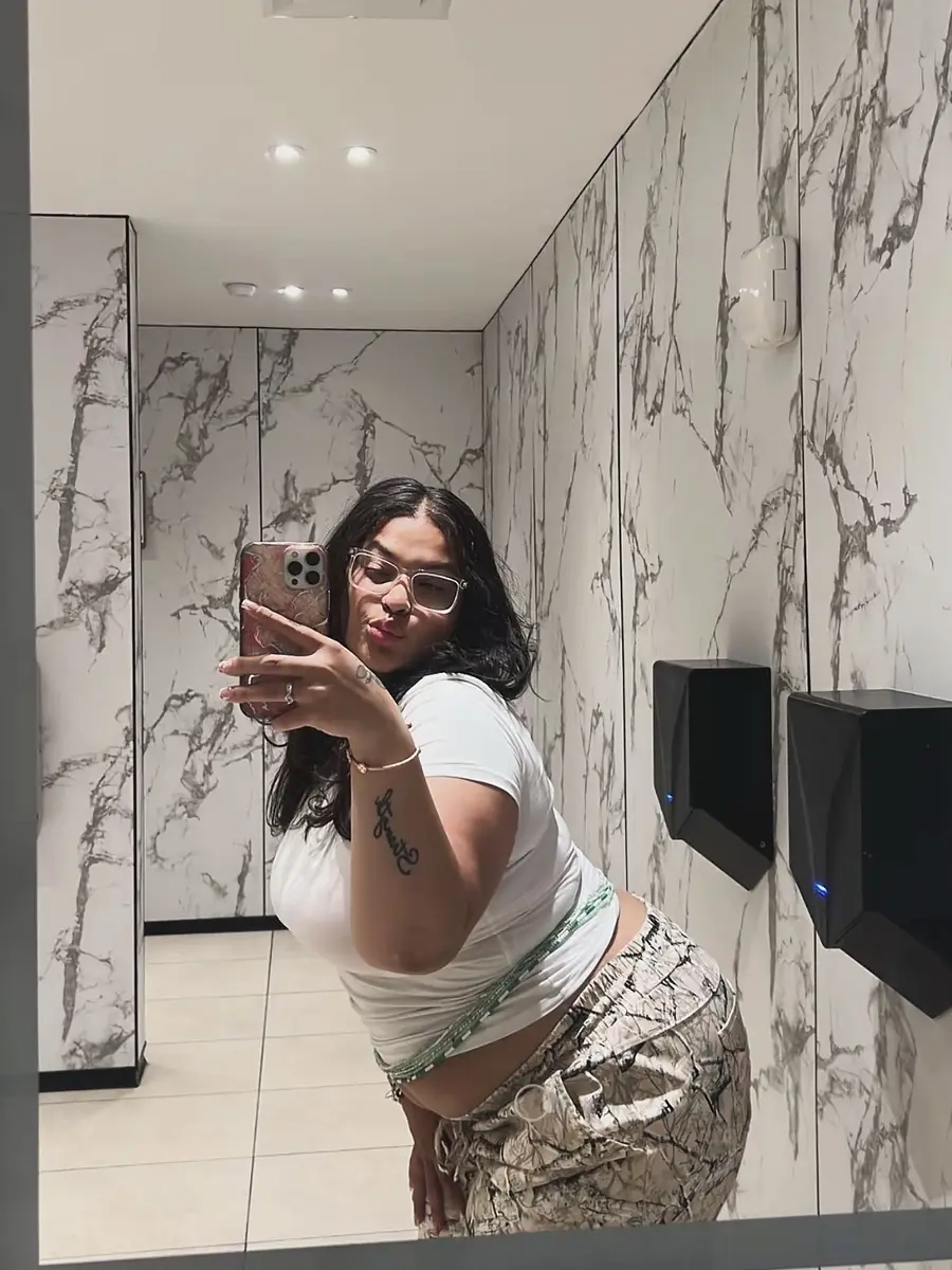 Dabigbooty story image